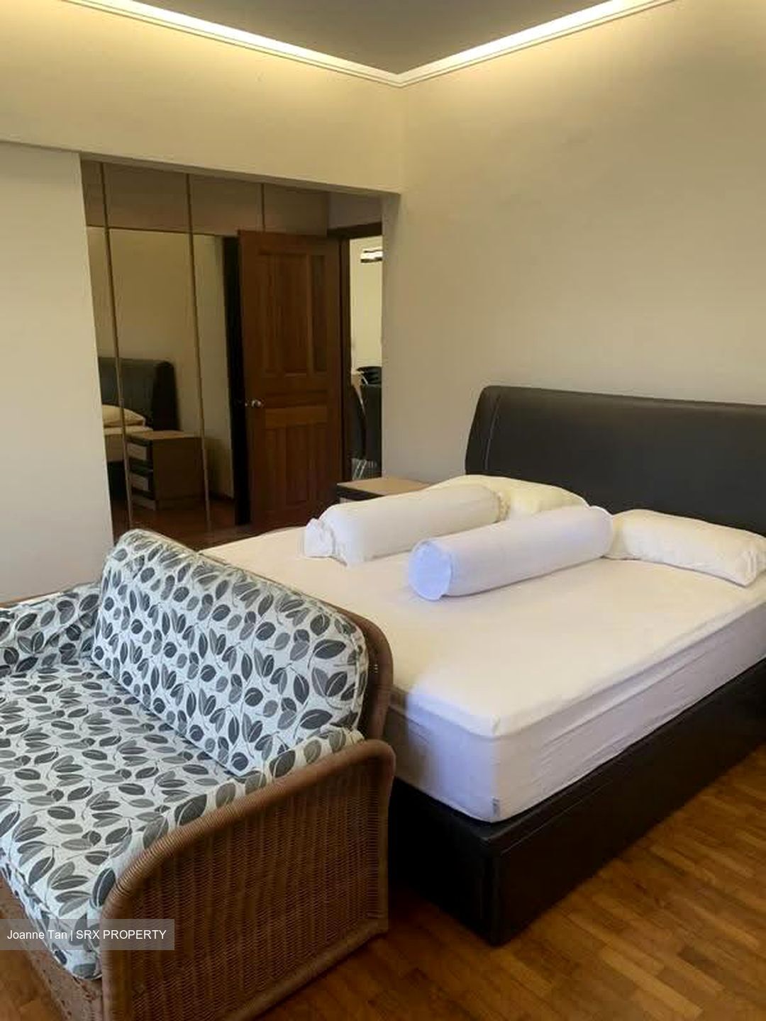 Fort Gardens (D15), Condominium #612002441